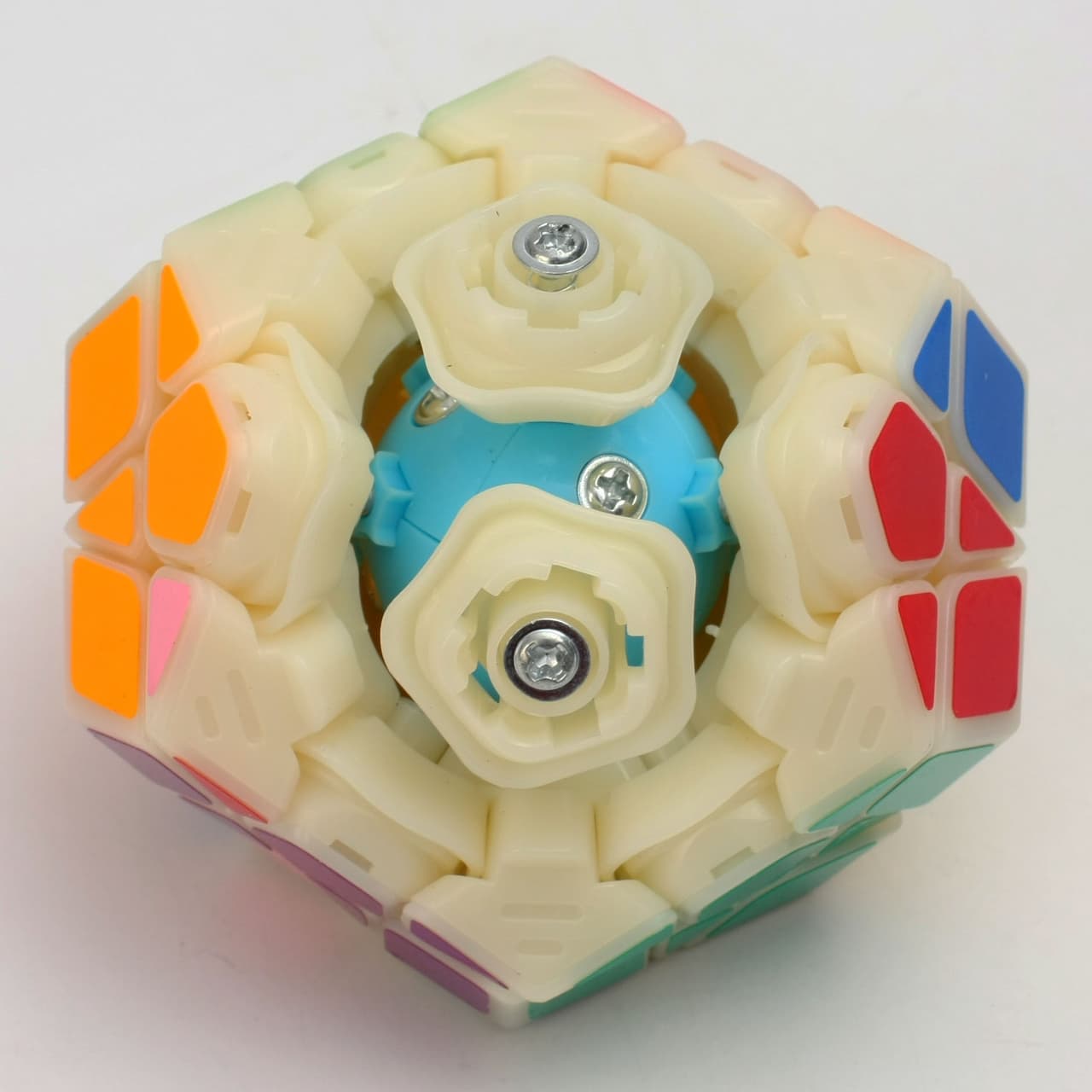 FangShi Megaminx - Primary image 6