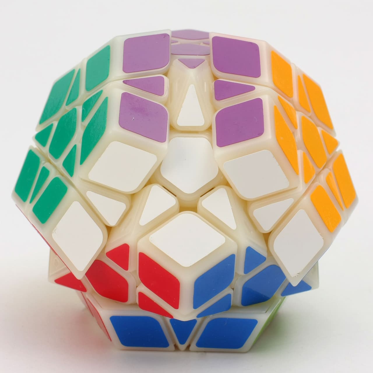 FangShi Megaminx - Primary image 7