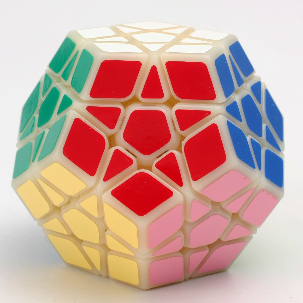 FangShi Megaminx - Primary image 8