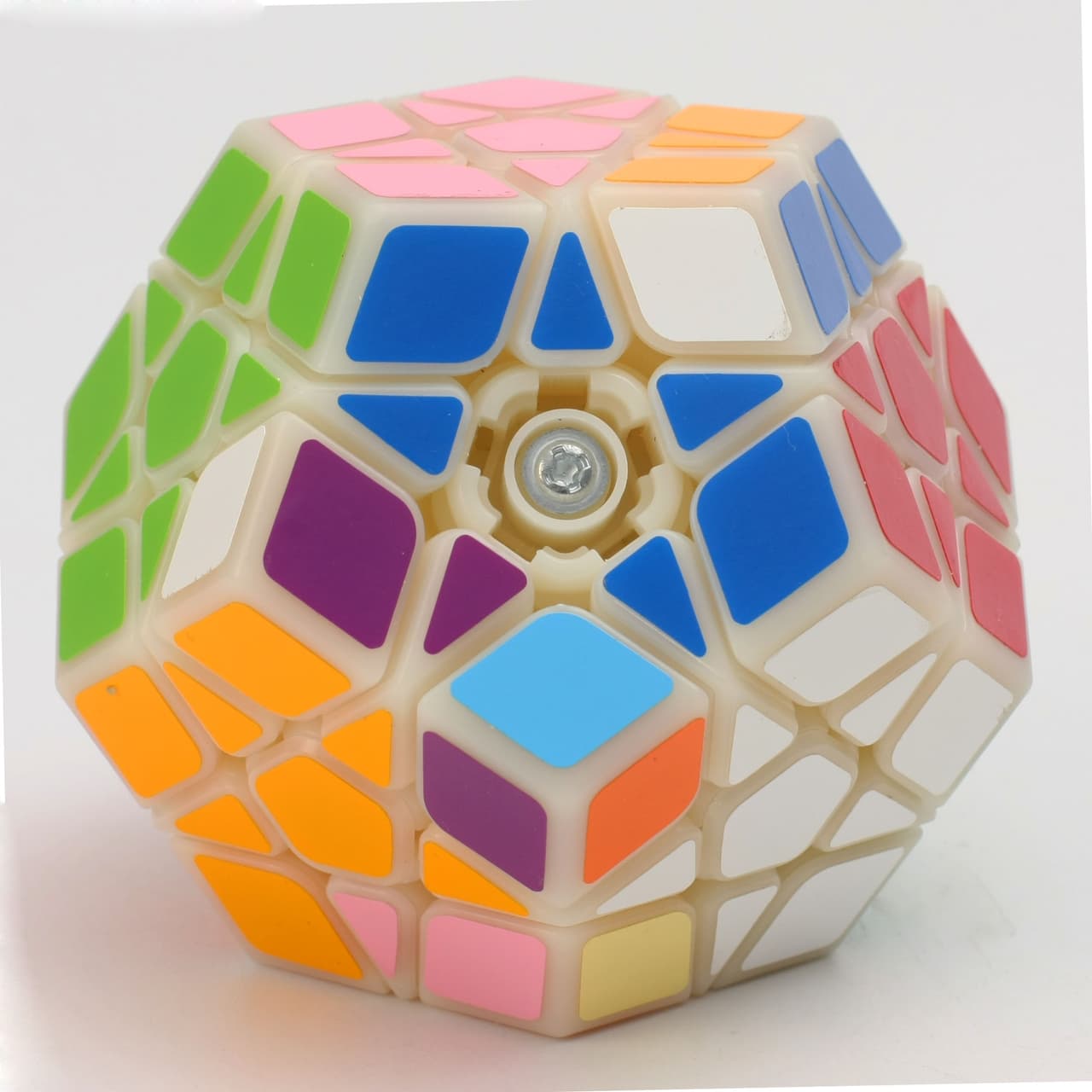 FangShi Megaminx - Primary image 9