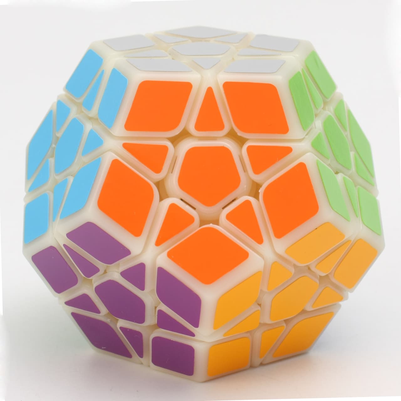 FangShi Megaminx - Primary image 1