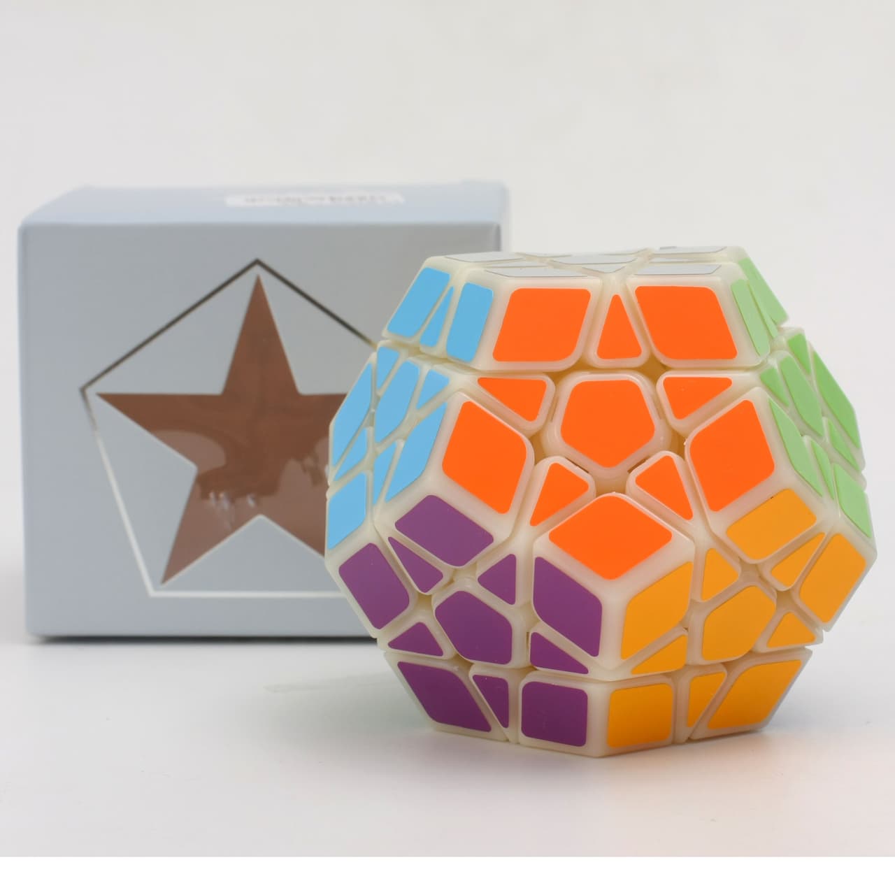 FangShi Megaminx - Primary image 10
