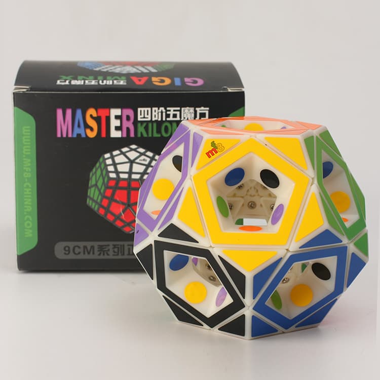 MF8 Void Pentultimate - Primary image 6