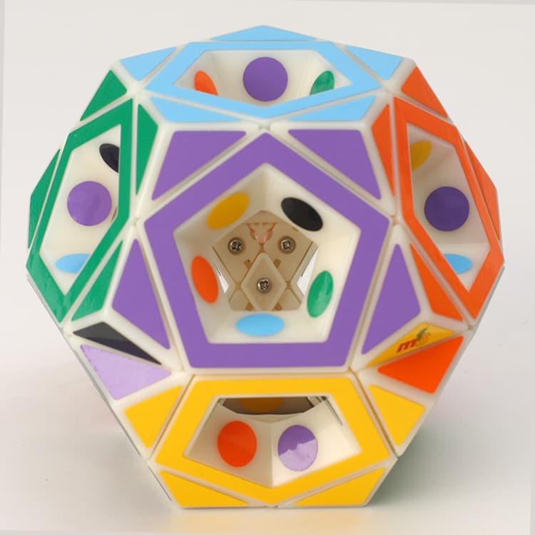 MF8 Void Pentultimate - Primary image 3