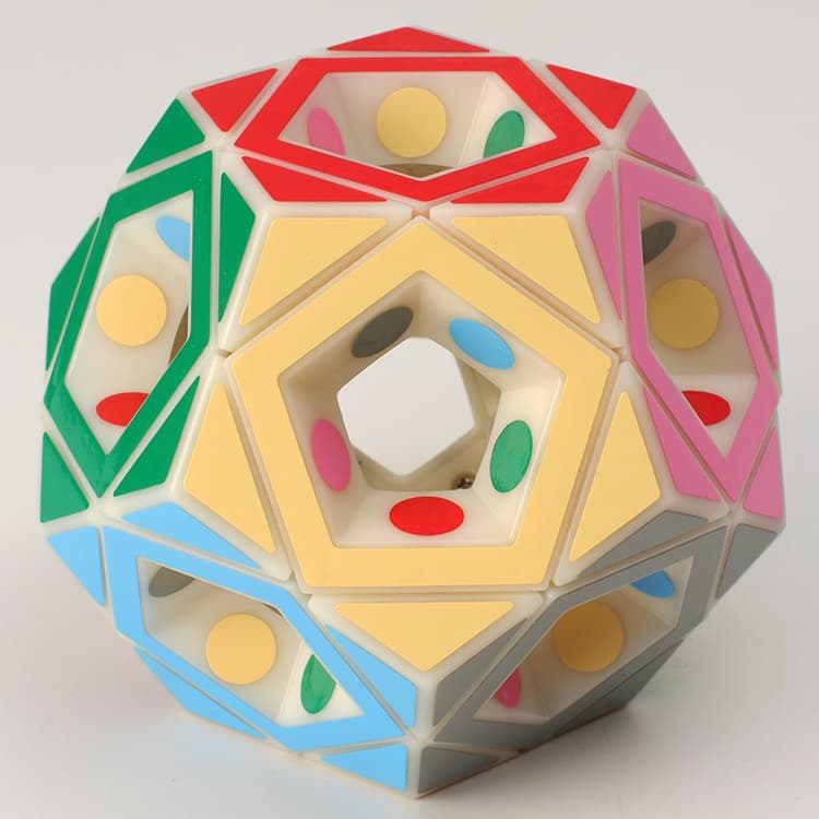 MF8 Void Pentultimate - Primary image 1