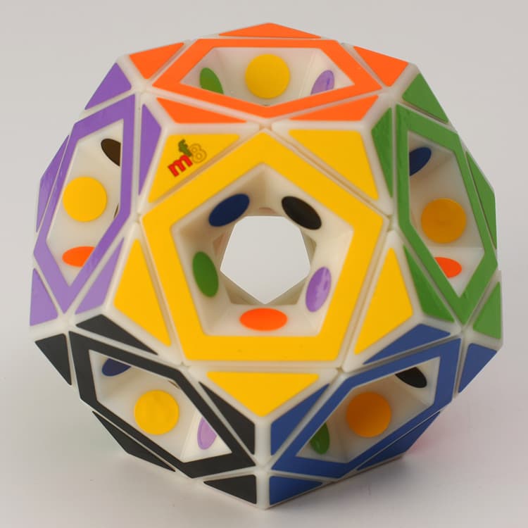 MF8 Void Pentultimate - Primary image 4