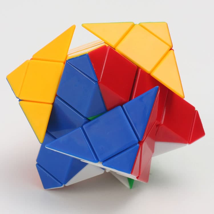 Dayan Master Skewb Cube - Stickerless image 6