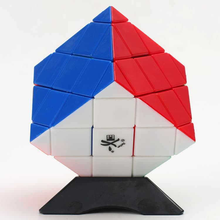 Dayan Master Skewb Cube - Stickerless image 7