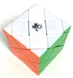Dayan Master Skewb Cube - Stickerless image 8