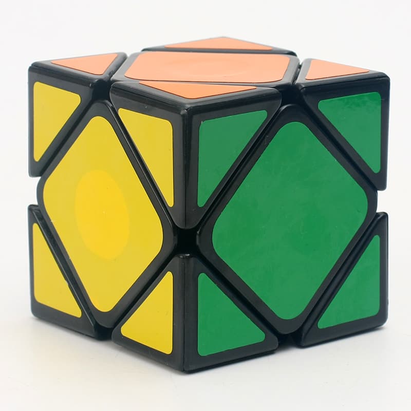Dayan Skweb Cube I - Black image 3