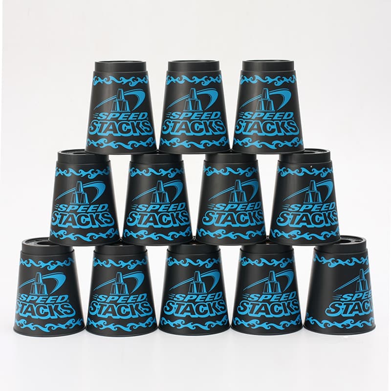SpeedStacks Tattoo Cups image 3