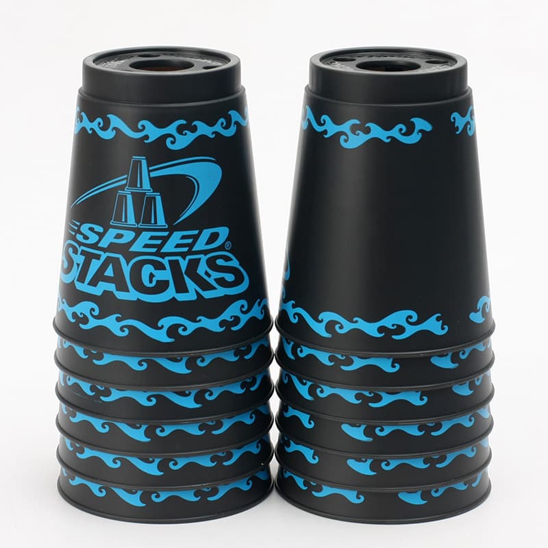 SpeedStacks Tattoo Cups image 1