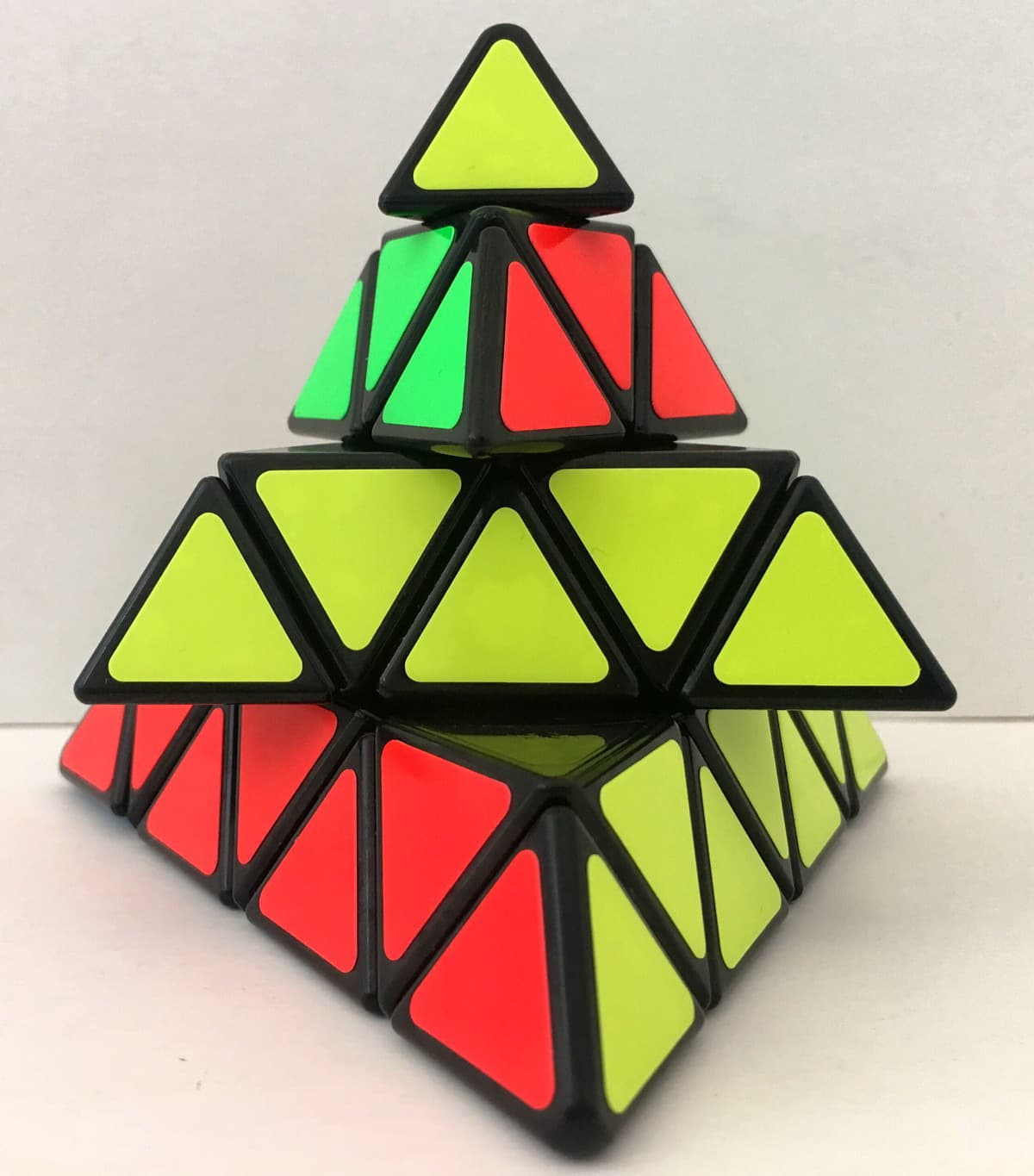 ShengShou 4-layer Pyraminx image 5