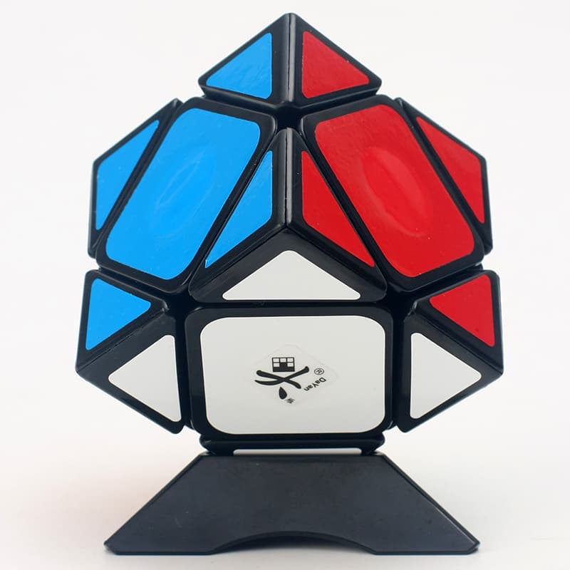 Dayan Skweb Cube I - Black image 9