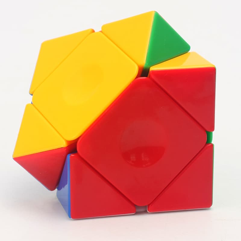 Dayan Skweb Cube I - Stickerless image 3