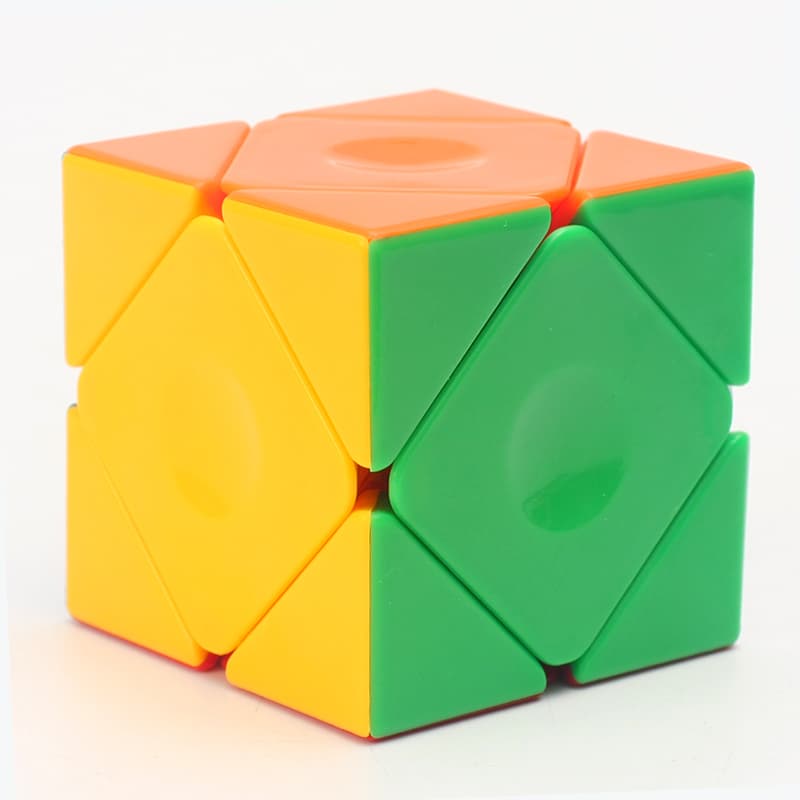 Dayan Skweb Cube I - Stickerless image 4