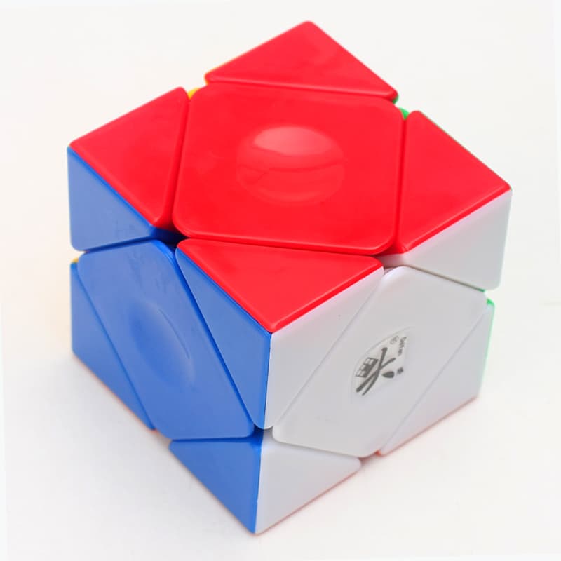 Dayan Skweb Cube I - Stickerless image 5