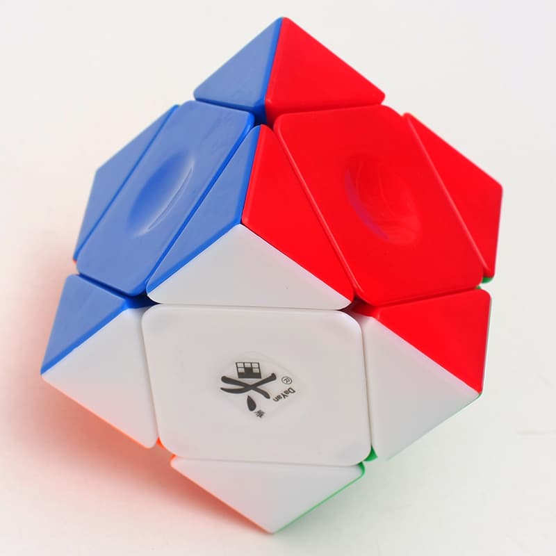 Dayan Skweb Cube I - Stickerless image 6