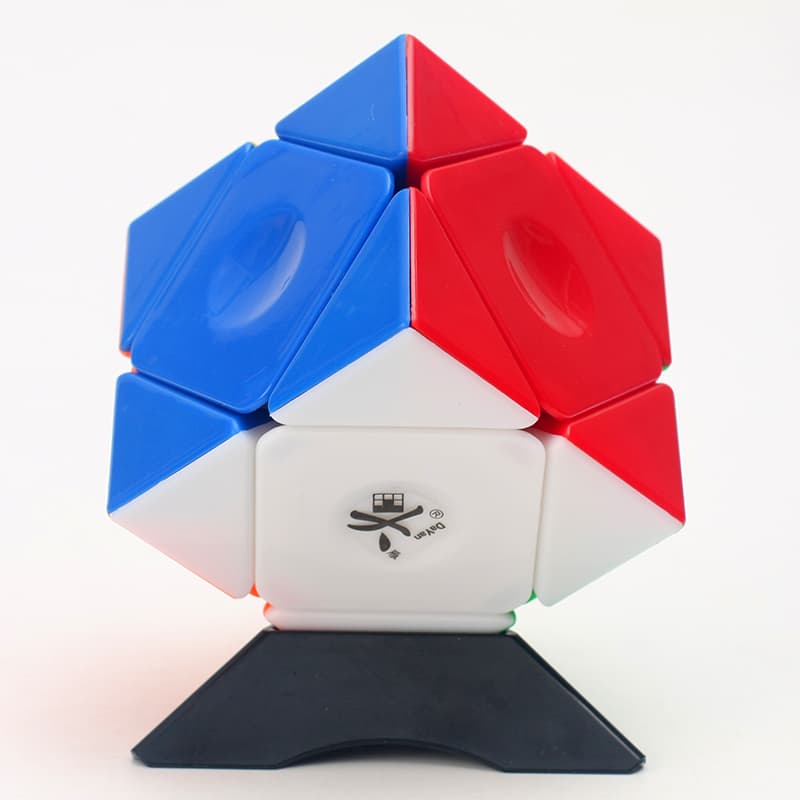 Dayan Skweb Cube I - Stickerless image 10