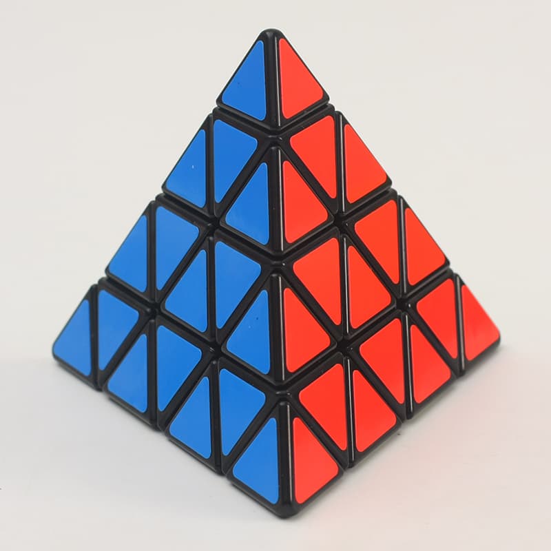 ShengShou 4-layer Pyraminx image 9