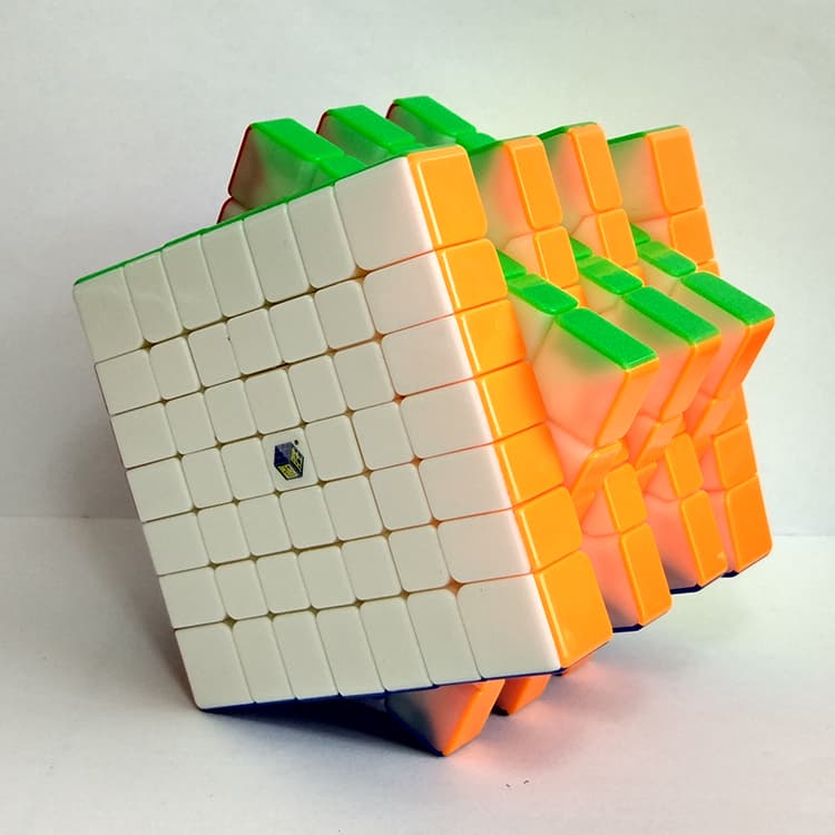 Yuxin 7x7 Huanglong image 2