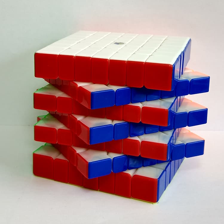 Yuxin 7x7 Huanglong image 3