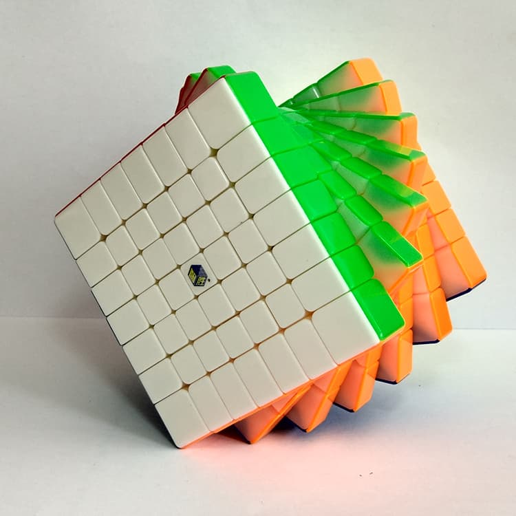 Yuxin 7x7 Huanglong image 5