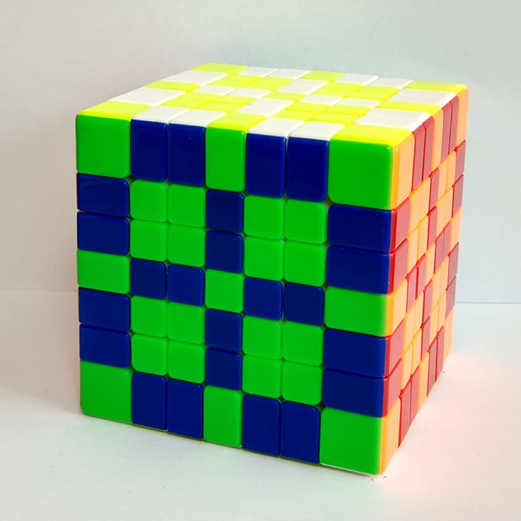 Yuxin 7x7 Huanglong image 6