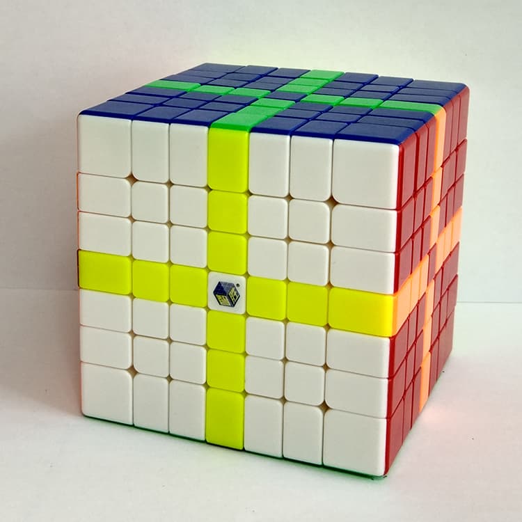 Yuxin 7x7 Huanglong image 7