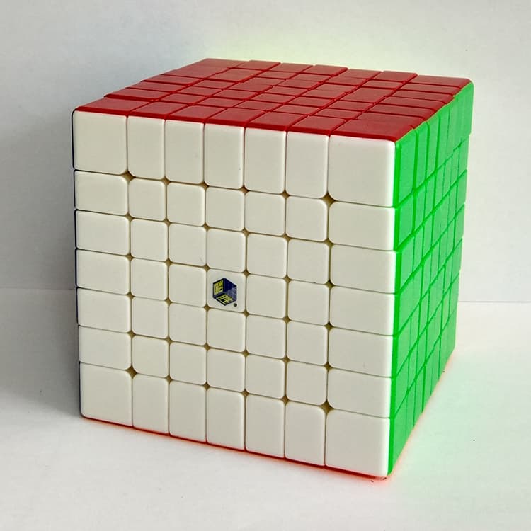 Yuxin 7x7 Huanglong