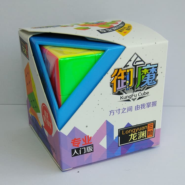 KungFu Longyuan 3x3x3 image 2