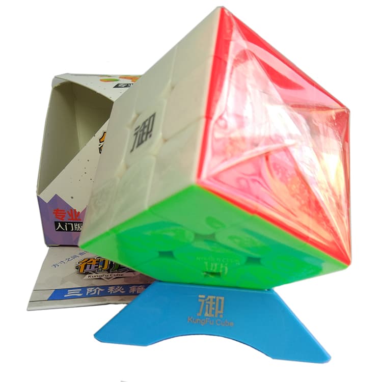 KungFu Longyuan 3x3x3 image 5