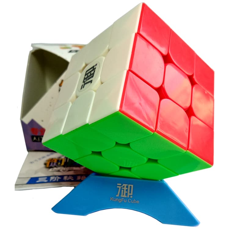 KungFu Longyuan 3x3x3 image 6