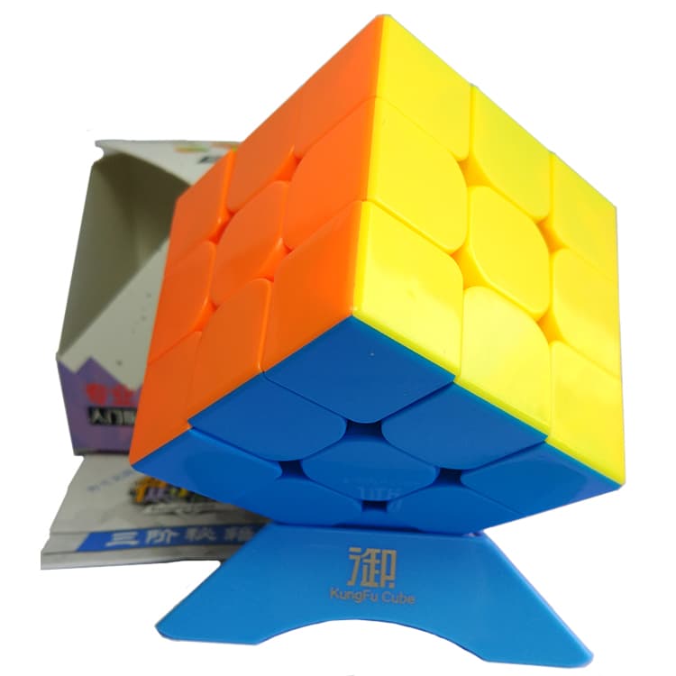 KungFu Longyuan 3x3x3 image 7