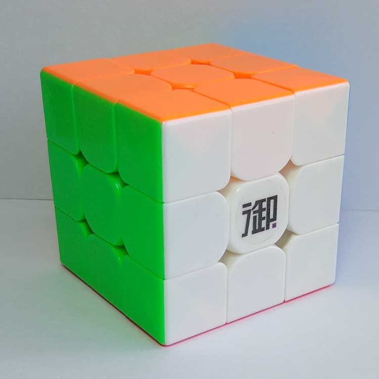 KungFu Longyuan 3x3x3 image 8