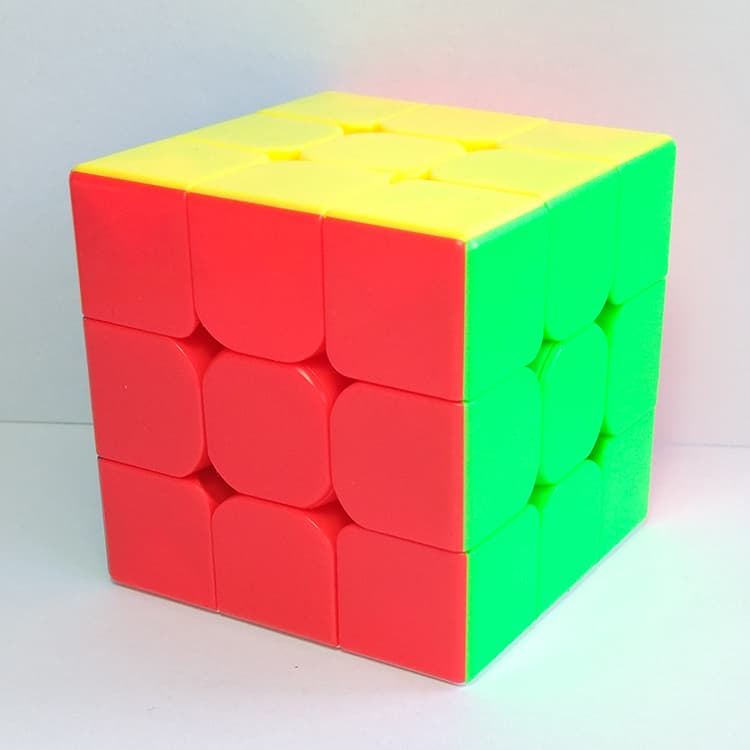 KungFu Longyuan 3x3x3 image 9