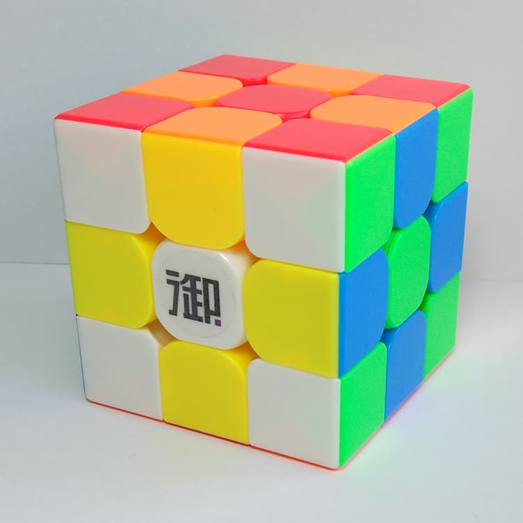 KungFu Longyuan 3x3x3 image 1