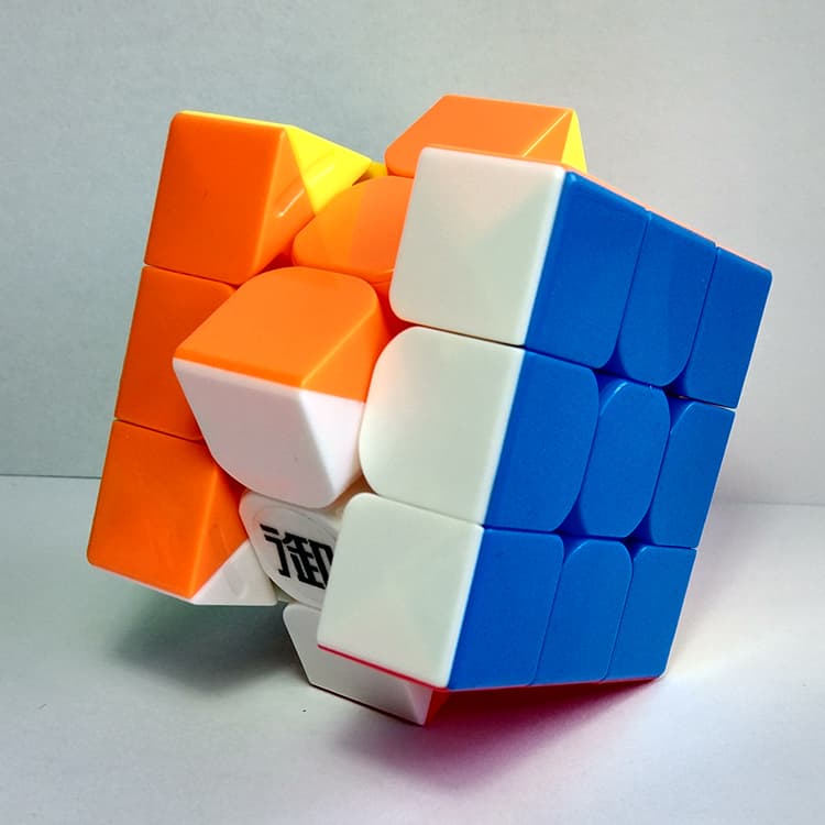 KungFu Longyuan 3x3x3 image 10