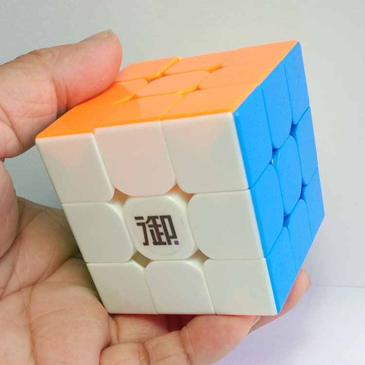 KungFu Longyuan 3x3x3 image 11