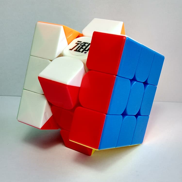 KungFu Longyuan 3x3x3 image 12