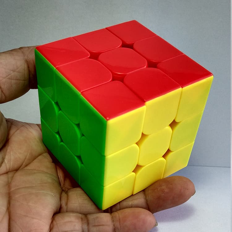 KungFu Longyuan 3x3x3 image 13