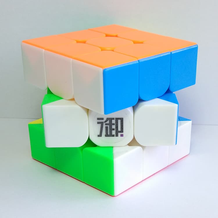 KungFu Longyuan 3x3x3 image 14