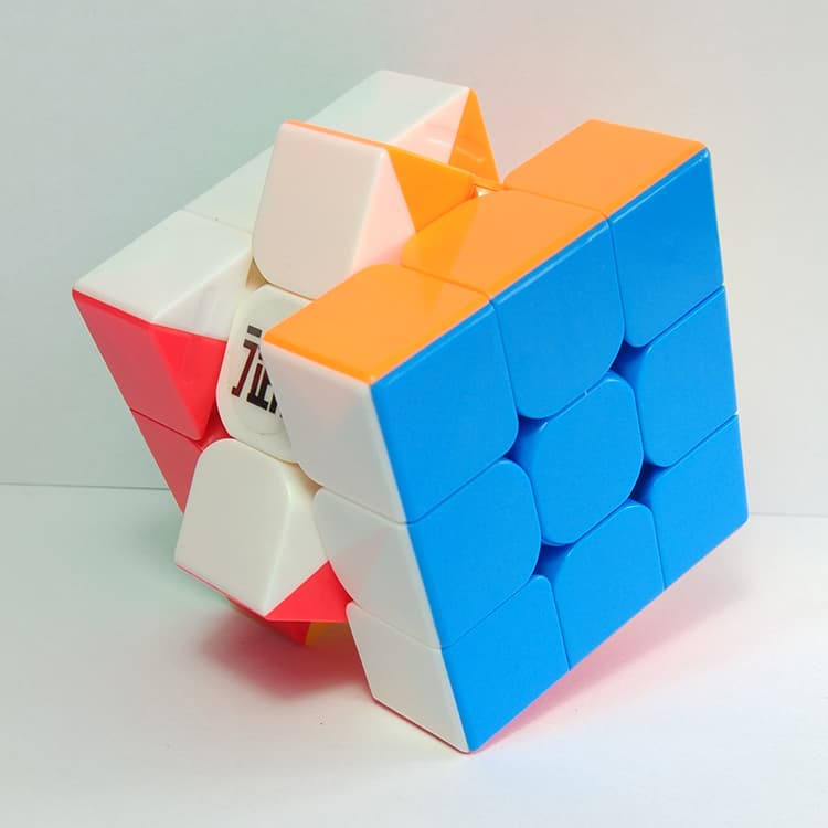 KungFu Longyuan 3x3x3 image 15