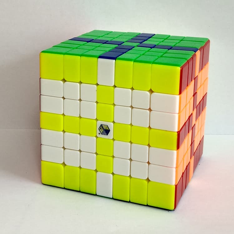 Yuxin 7x7 Huanglong image 8