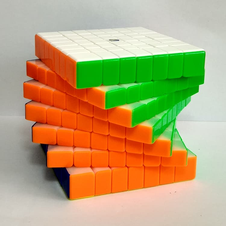 Yuxin 7x7 Huanglong image 9