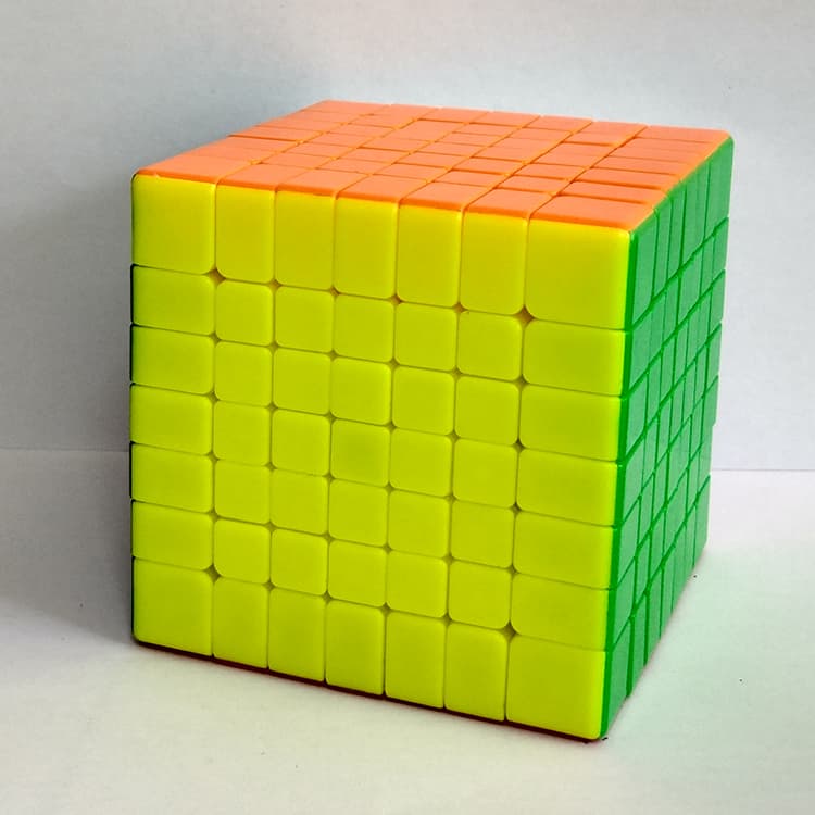 Yuxin 7x7 Huanglong image 10