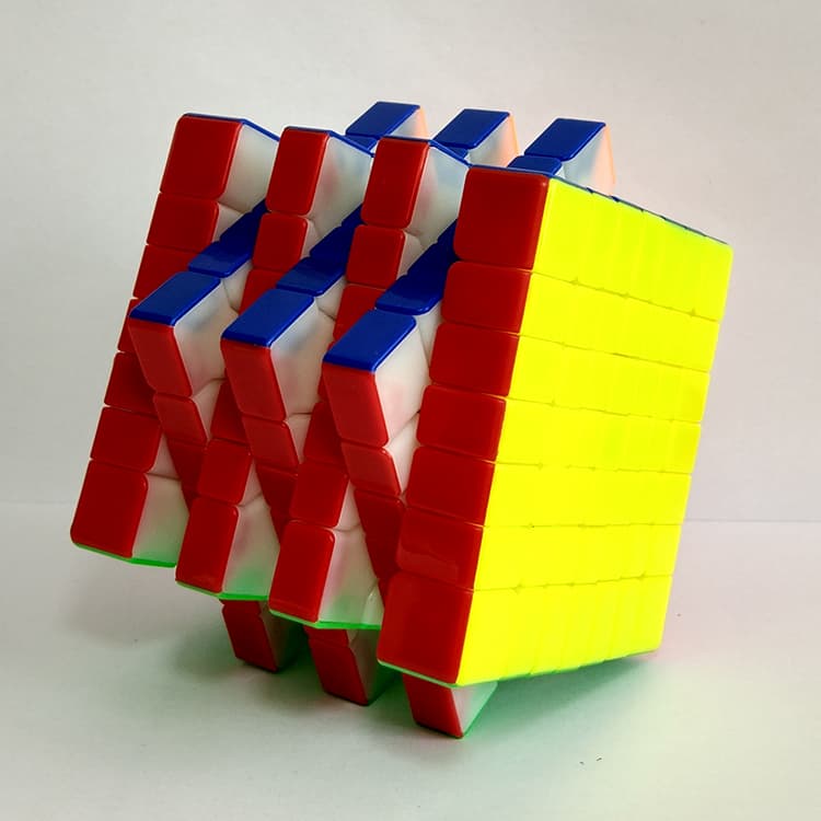 Yuxin 7x7 Huanglong image 11