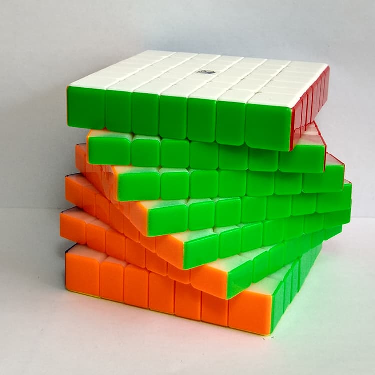 Yuxin 7x7 Huanglong image 12