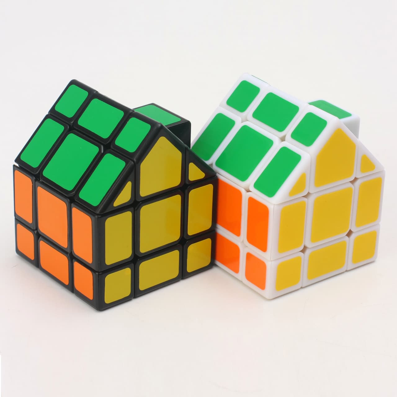 DaYan Bermuda - green-house image 3