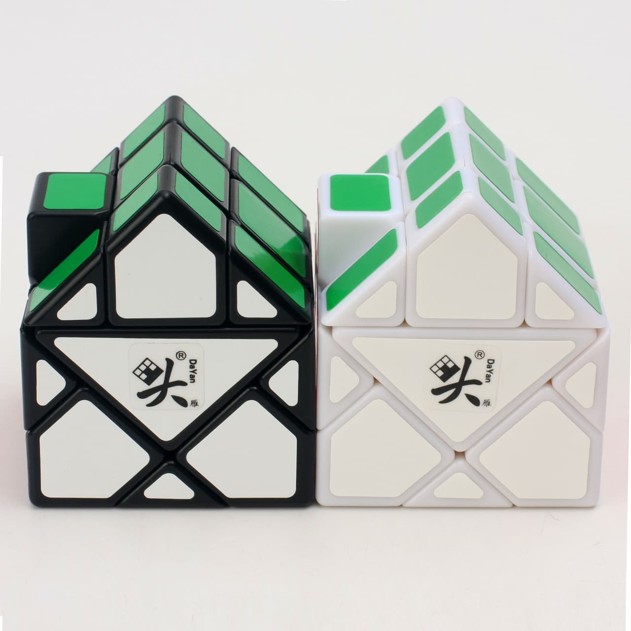 DaYan Bermuda - green-house image 4